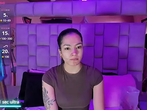 Gisell Squirt  online show from December 2025 12:11:02 PM