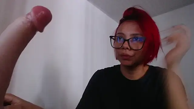 firer-red69 online show from October 2025 03:34:01 PM