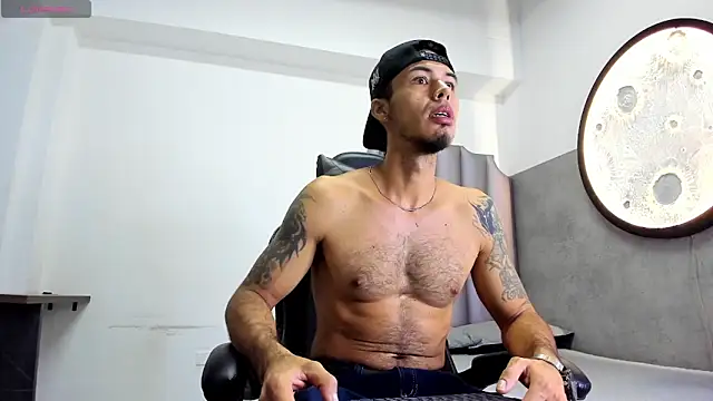 Snapshot of Rurik_Jones chatting on October 2025 11:55:02 AM Rurik Jones online show from October 2025 11:55:02 AM