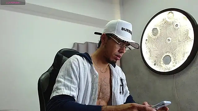 Snapshot of Rurik_Jones chatting on October 2025 11:31:02 AM Rurik Jones online show from October 2025 11:31:02 AM