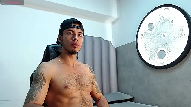 Snapshot of Rurik_Jones chatting on October 2025 12:02:02 PM Rurik Jones online show from October 2025 12:02:02 PM