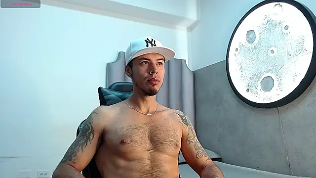 Snapshot of Rurik_Jones chatting on October 2025 11:47:01 AM Rurik Jones online show from October 2025 11:47:01 AM