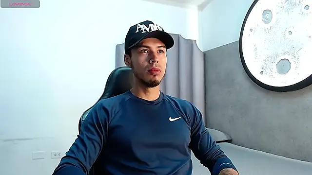 Snapshot of Rurik_Jones chatting on October 2025 11:45:02 AM Rurik Jones online show from October 2025 11:45:02 AM