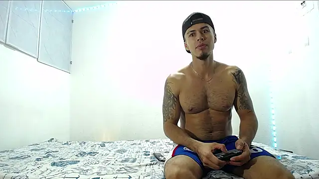 Snapshot of Rurik_Jones chatting on February 2026 11:54:01 PM Rurik Jones online show from February 2026 11:54:01 PM