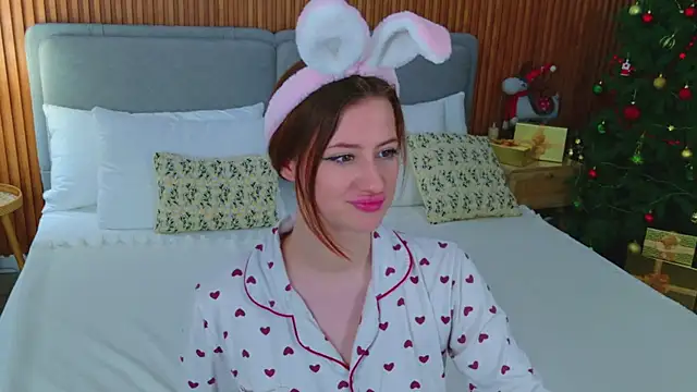 JessiJull online show from January 2026 05:18:01 PM