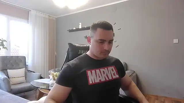 mastermute online show from April 2026 04:19:02 PM