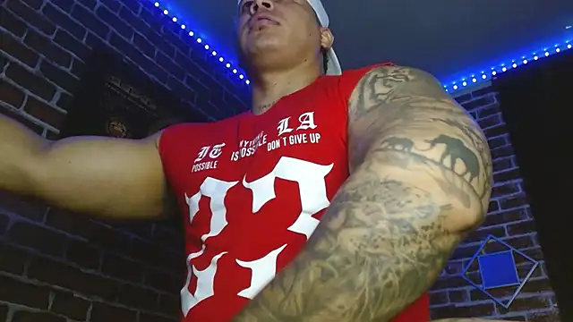 jordan bigcock  online show from November 2025 11:43:02 PM