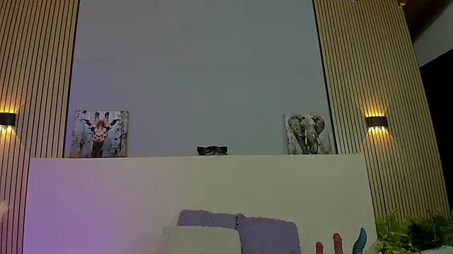 TianaGlow44 online show from March 2026 05:40:01 PM