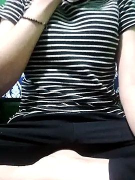 Hornyme18 online show from October 2025 09:32:01 AM