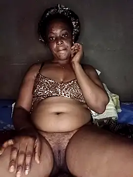 sexy-Luke online show from October 2025 08:21:02 PM