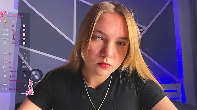 RebeccaEglitis online show from November 2025 05:57:01 PM