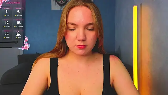 RebeccaEglitis online show from April 2026 04:24:01 PM