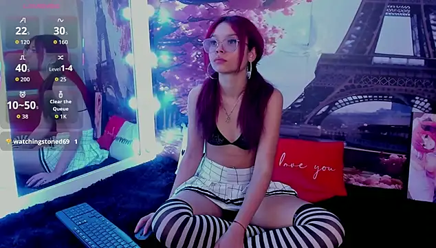 little ellie 1 online show from November 2025 07:56:02 PM