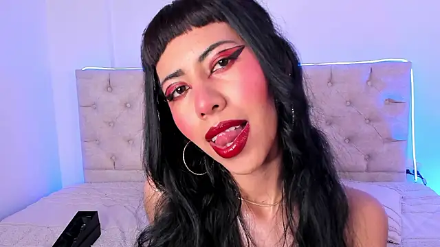 Nina fox 0691 online show from January 2026 09:02:02 PM