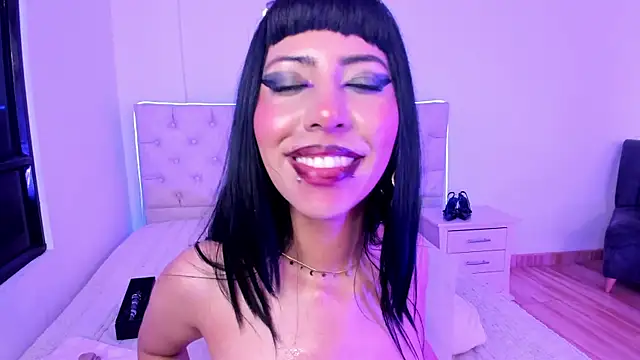 Nina fox 0691 online show from May 2026 11:12:03 PM