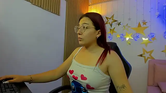 allison mc online show from November 2025 04:06:02 AM