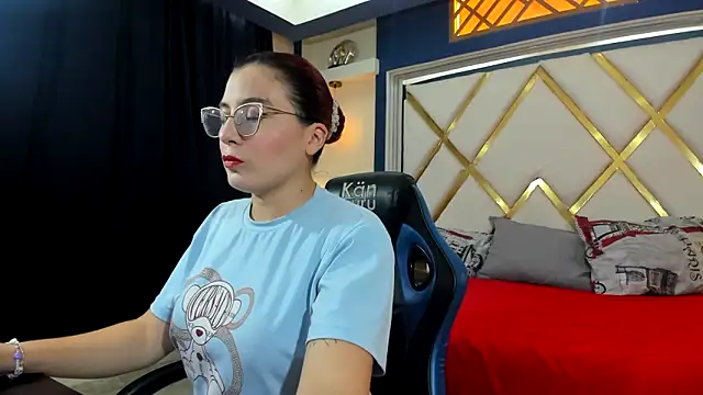 allison mc online show from March 2026 02:29:02 AM