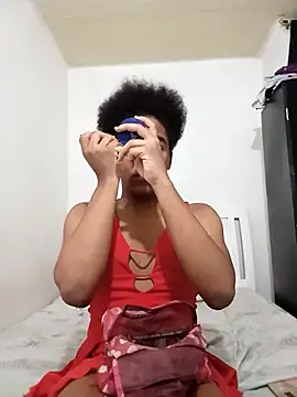 Nelsareth online show from February 2026 06:03:01 AM