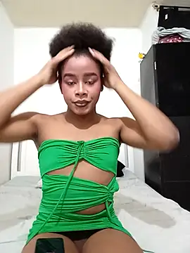 Nelsareth online show from March 2026 05:31:02 AM