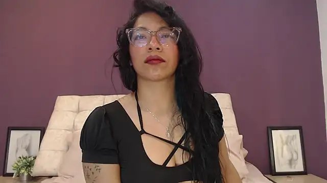 PaulinaColeman online show from December 2025 03:56:01 AM