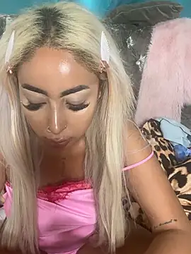 zara bellexx online show from April 2026 10:53:02 AM