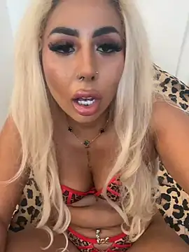 zara bellexx online show from April 2026 01:14:01 PM