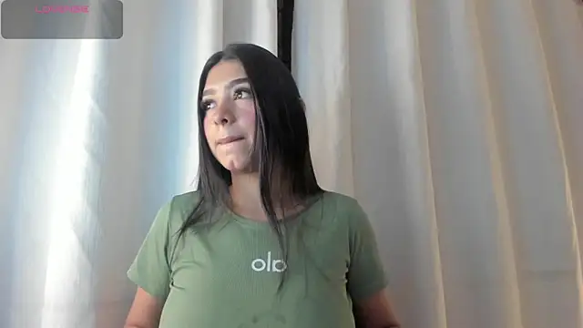 allisonpariss online show from March 2026 11:43:02 AM