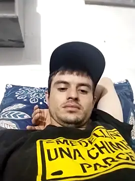 perrongo21 online show from October 2025 07:26:02 PM