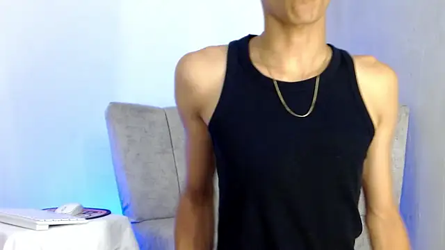 Paulosex12 online show from April 2026 05:00:02 AM