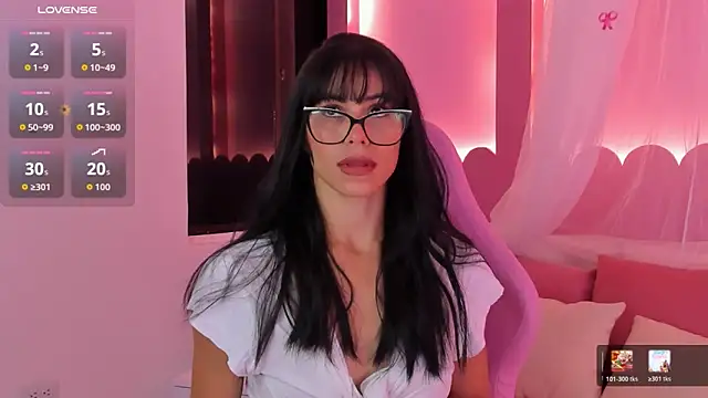 Elena Kink online show from February 2026 07:10:01 PM