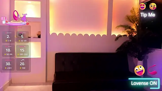 Elena Kink online show from June 2026 12:08:01 PM