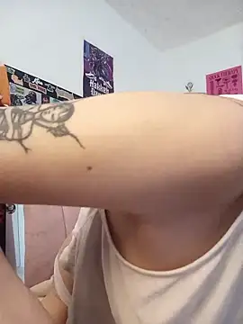 Brugmansia  online show from April 2026 09:53:01 PM