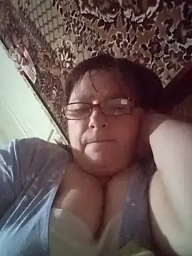 MilaCold5443 online show from December 2025 04:46:02 PM