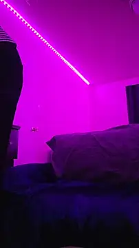 SLIM-BONEZ-N-HARMONY online show from January 2026 12:03:02 AM