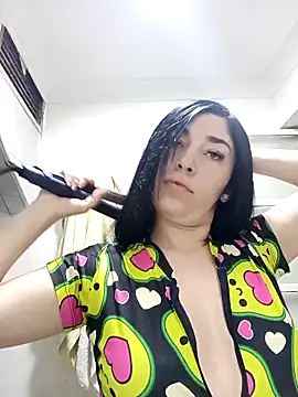 AbbyLewiis online show from November 2025 09:43:02 AM