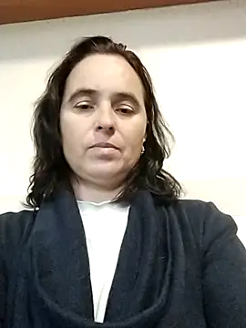 Ella-433 online show from October 2025 07:17:01 AM