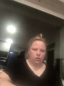 Velvetflamed online show from October 2025 06:30:01 PM