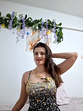 Nika aa online show from April 2026 04:59:01 PM