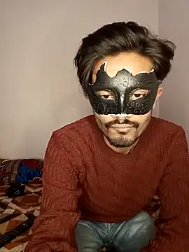 Lovebirdss online show from November 2025 10:07:01 AM