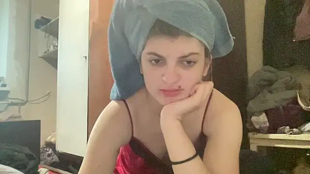 NikaXZimax online show from November 2025 11:52:02 AM