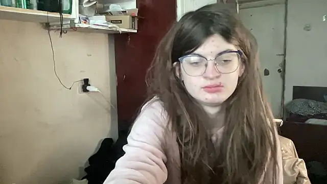 NikaXZimax online show from January 2026 08:30:01 AM