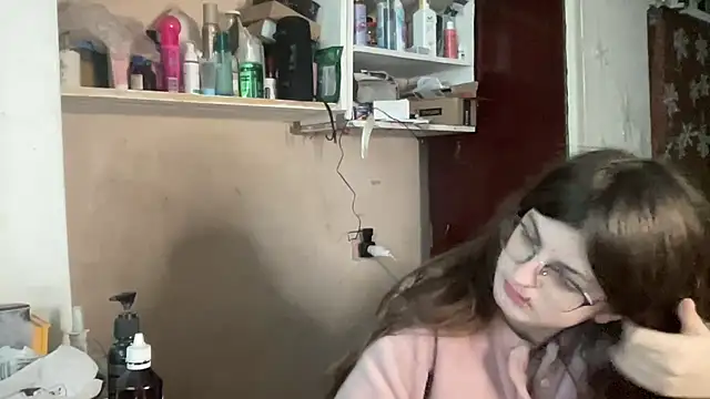 NikaXZimax online show from January 2026 06:28:01 AM