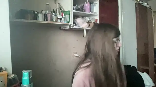 NikaXZimax online show from February 2026 07:56:02 AM