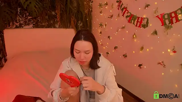 Black Jenny online show from January 2026 09:48:02 AM