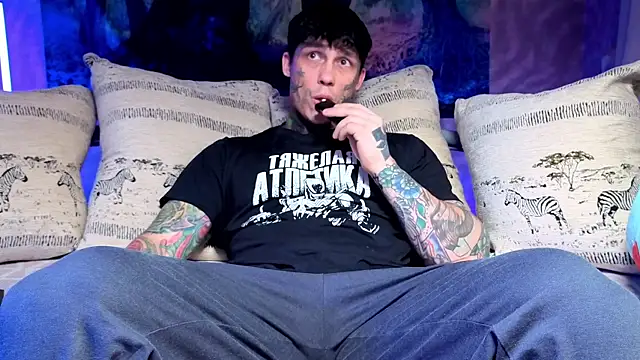 Anubisgods online show from January 2026 05:22:01 AM