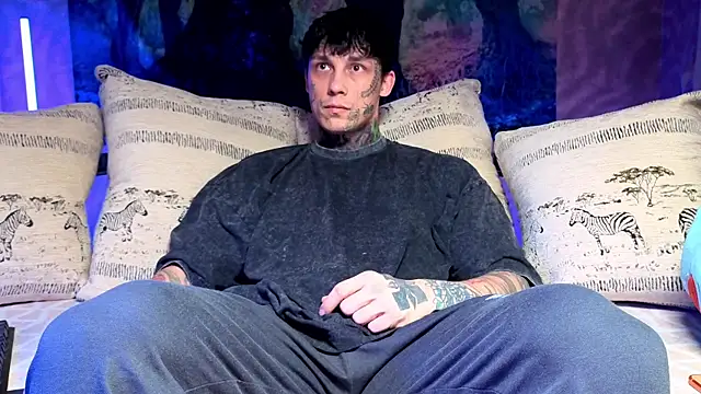 Anubisgods online show from January 2026 05:45:02 AM