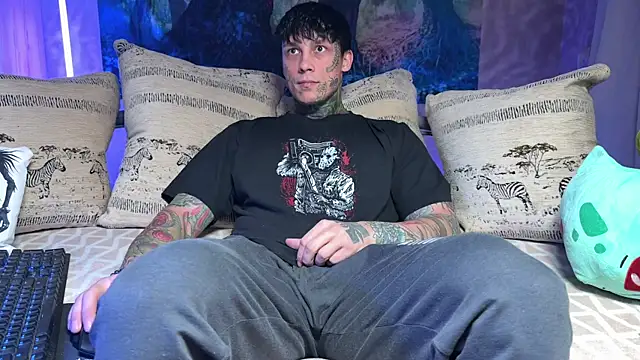 Anubisgods online show from January 2026 05:34:02 AM