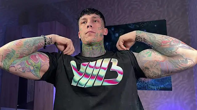 Anubisgods online show from February 2026 05:11:02 AM