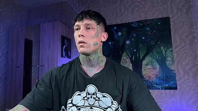 Anubisgods online show from February 2026 05:25:01 AM