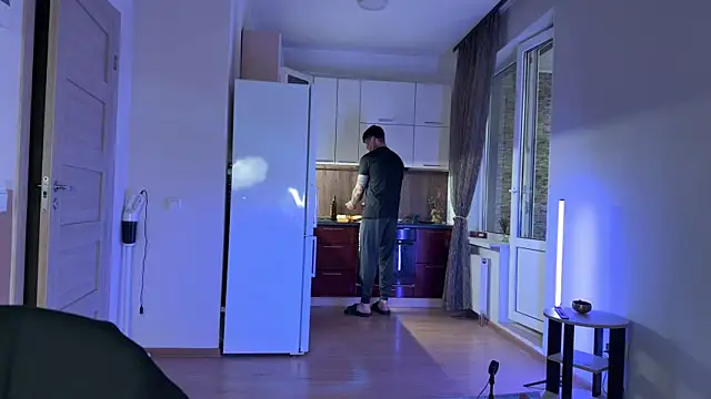 Anubisgods online show from March 2026 05:31:02 AM